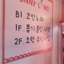 퍼니랜드 이미지