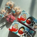 파워포인트로 만드는 다각형 세상 | [다이소 꿀템] 킨더조이 꽃다발 만들기! 학예발표회 &amp; 졸업식 엄마표 꽃다발 DIY 총정리