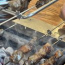 양꼬치에반하다 - 고양시 덕양구 동송로 33 | 양꼬치에반하다