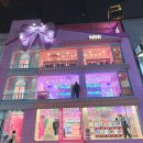 인형뽑기 | 명동 니니 가차샵·인형뽑기 후기 핑크 감성 컨셉 매장 외국인도 많이 찾는 명동 핫플