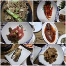 어울참 | 경기도 장흥 한정식집 - 서비스 최악인 어울참
