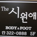 시원애 테라피