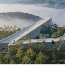 풍류원 | 🌿 군위 사유원: 자연과 예술이 빚어낸 명상의 정원 🌿