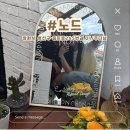 [노드] 창원 가로수길데이트 코스로 추천하는 남자옷가게