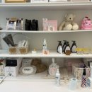 뽀드득 블랑스파 이미지