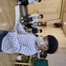 [수학+신체] 숫자 10계단 (~보다 1 큰 수) 이미지