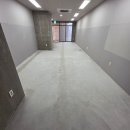 유림-1025 | 경기도 화성시 오산동 동탄역 유림노르웨이숲 상가 데코타일 시공, 녹수 데코타일 프라임 1500 - NPT 1025