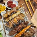 꼬치주간
