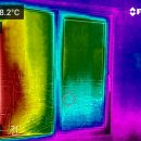 반포르엘아파트 경로당 | 강남 단열필름 시공 후기, 청담 르엘 아파트 시공 사례