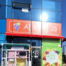 씨티청과 이미지