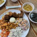 다복한식부페 이미지