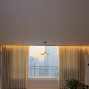 영통건영1차 | 살아보니 더 만족｜영통구 건영1차아파트 집 전체 커튼·블라인드 후기