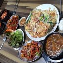 능이소고기국밥