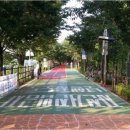 송정제방길 이미지