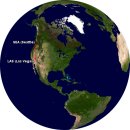 [150728] 시애틀-라스베가스 (SEA-LAS), 알래스카항공 (AS608), B737-890 퍼스트 탑승기 이미지