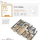 김해주촌 두산위브더제니스 이미지