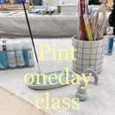 힐링 인센스스틱 만들기 이미지