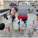 푸른태권도장 이미지