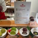 홍성식품 | 두쫀쿠 영접 현백 중동점 팝업 "1970홍성 쫀득모찌" 두바이쫀득쿠키 후기 (+번외 두쫀쿠)