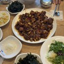 만복이 쭈꾸미 낙지볶음 이미지