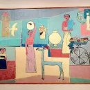 이건희 컬렉션 특별전 (한국미술명작)*국립현대미술관 서울관 이미지