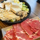 [강남⭐대치] 선릉 샤브샤브 맛집 수작나베 선릉점 방문 후기!