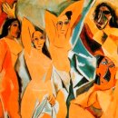 나도 피카소 창의미술 이미지