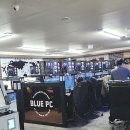 사랑방PC랜드 | 포항 용흥동 피시방 추천 블루 pc방, 최신 그래픽카드와 고주사율 모니터가 만드는 승리 경험