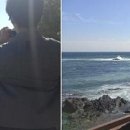 주상절리 전망대 화장실 이미지