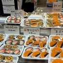 올래떡집 | 제주 감귤모찌 과일모찌 제주도 올레시장 먹거리 올레시장 찹쌀떡: 떡집딸래미