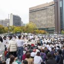 1027 한국교회 200만 연합예배 이미지