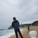 정동진역 이미지