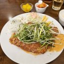 홍익돈까스천안1호점 | 천안 맛집 입장경양식당 파돈까스 점심 웨이팅 후기