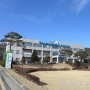 농업기술센터 본관 이미지