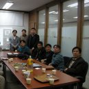OSGeo(Open Source GeoSpatial) 한국어 지부 3차 모임 후기..