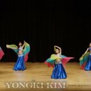 K-벨리댄스 이미지