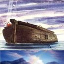 노아의 방주 이미지