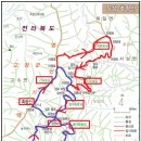 새만금산악회 3월 정기산행(3.15(토), 전남 장성군 축령산(621m)) 이미지