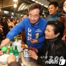 전따라막걸리따라 이미지