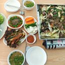 원조순대타운송탄