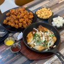 지에스(GS)25 세천엠코타운점 | 대구 세천 맛집 카우보이치킨, 바베큐통닭 안에 찹쌀밥이!