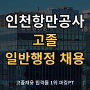 항만10로 | 2025 인천항만공사 고졸 일반행정 채용. 필기 NCS 후기 고졸 지방공기업 채용