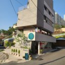 화명동 브런치카페 카페디엠215 샌드위치 내돈내산 후기
