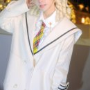 스트레이키즈 팬미팅 드코, 스키즈 팬미팅 스테이 드코, 아이보리와 하늘색 아이템 모음💎🩵(콘서트룩...