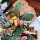 다팜 갈현점 | 연신내역 맛집 베르도네 연신내점_ 임산부에게 좋은 건강하고 맛있는 샐러드 식사 :)