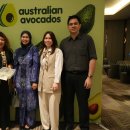 UOW-officially teamed up with Avocados Australia 이미지