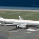 CLS A330-300용 리페인트 2종 - 대한항공, Cathay Pacific 이미지