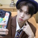 여드레 | 260208 남우현 생일카페 후기&특전 정리 +인슾모임 | 서울 홍대,합정 🌳