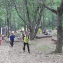 장동산림욕장 이미지