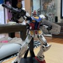 1/100 RX-78F00퍼스트 요코하마 건담팩토리 이미지